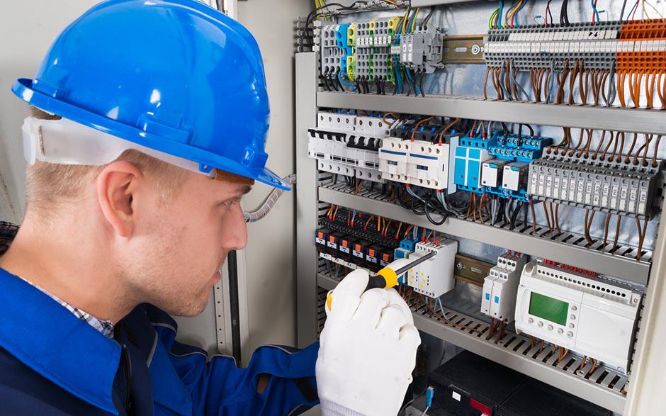 électricien dépannage Ermont