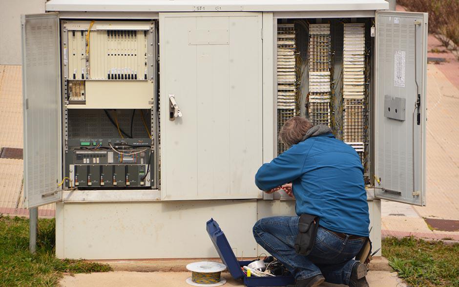 électricien en urgence Morangis