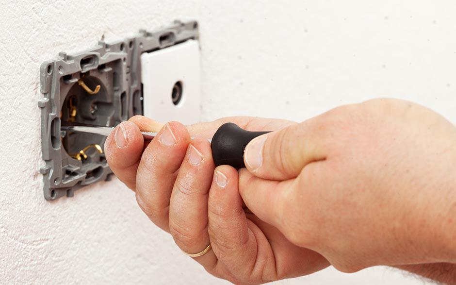 électricien dépannage Ermont