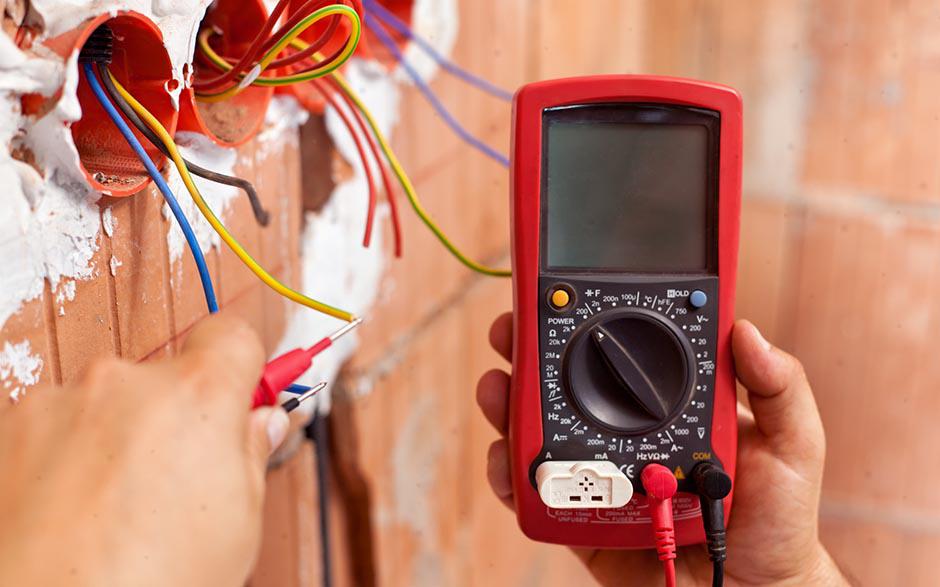 électricien à domicile Morangis