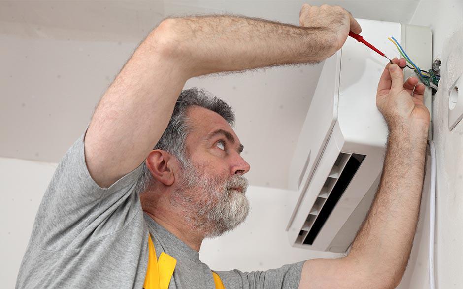 électricien dépannage Ermont